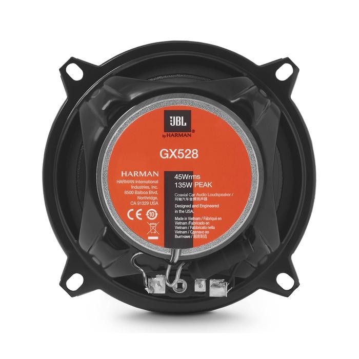 JBL GX 528 (5 INCH) COAXIAL SPEAKER AUDIO MOBIL