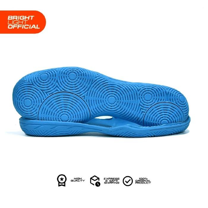 Bright Light - Tapak Outsole Sepatu Futsal Dewasa Spiderman 39 - 43 Rubber Karet