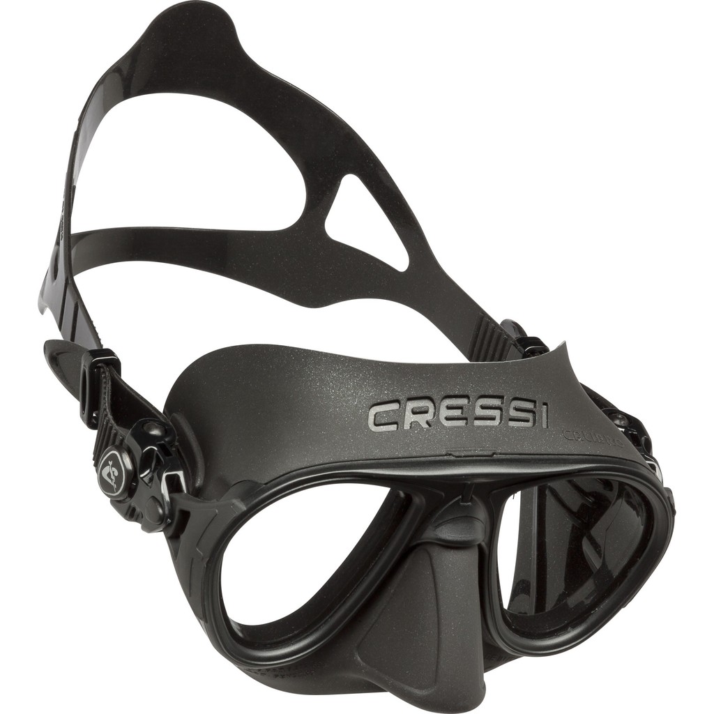 IMPORT Cressi Calibro Mask Diving Mask