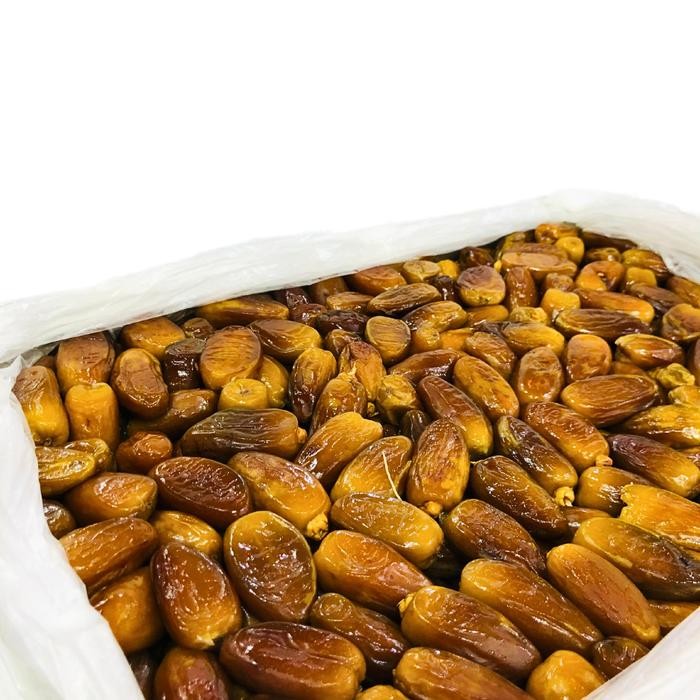 Kurma Tunis Madu 5kg Kurma Tunisia Ruthob Libya