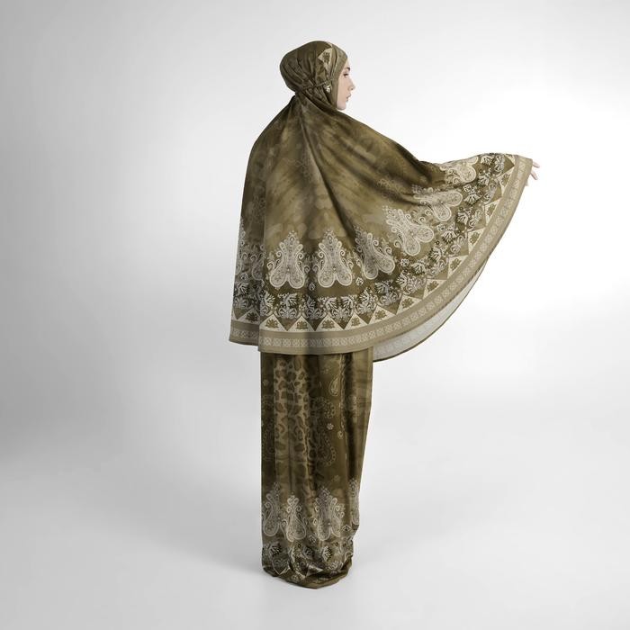 Sale Hikmat N1232 - Serefloe Mukena