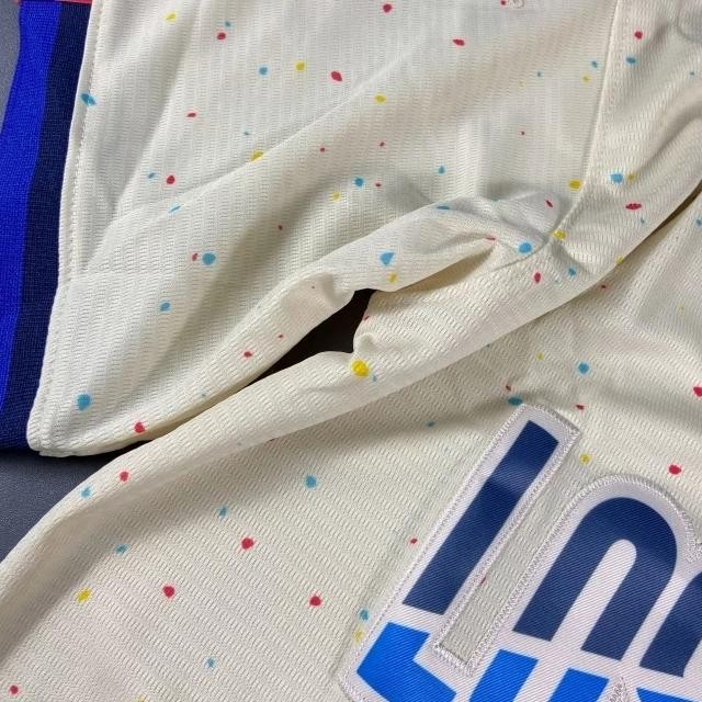 Bordir Baju Jersey Baseball Ohtani Dodgers City Connect Jersey Promo 