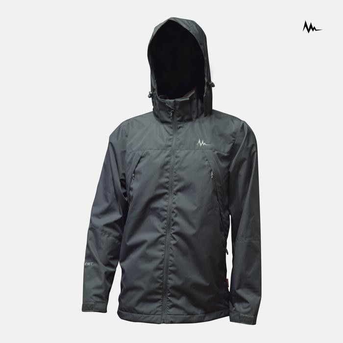 PROMO jaket mountaingeer HORNET series - jaket waterproof mountaingeer hornet - jaket gunung