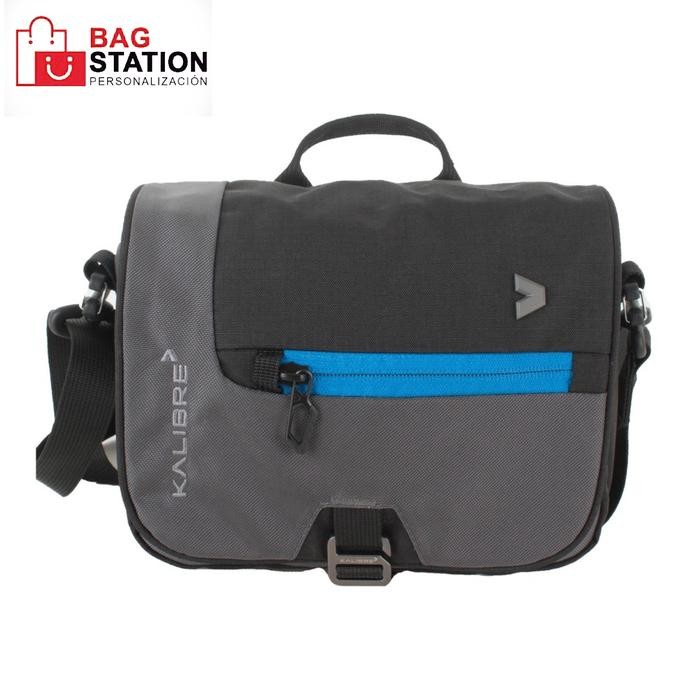 Unik Kalibre Ezoic 3L Original Tas Crossbody Sling Bag Selempang Kalibre Ezoic 3L Tas Pria Wanita