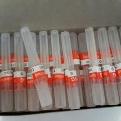 Terlaris Jarum Citojek/ Needle Citojek 30G 12mm SALE