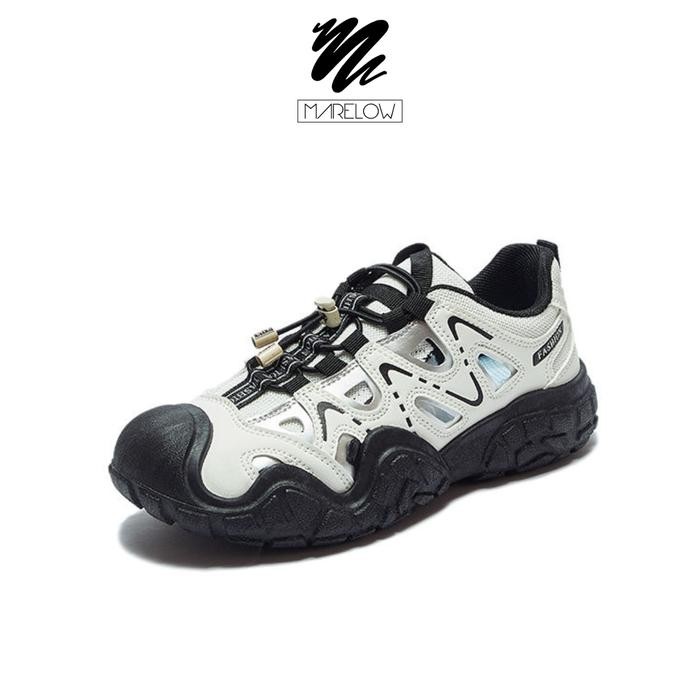 Eiger - Sepatu Sneakers Hiking Sport Korean Style Wanita Outdoor