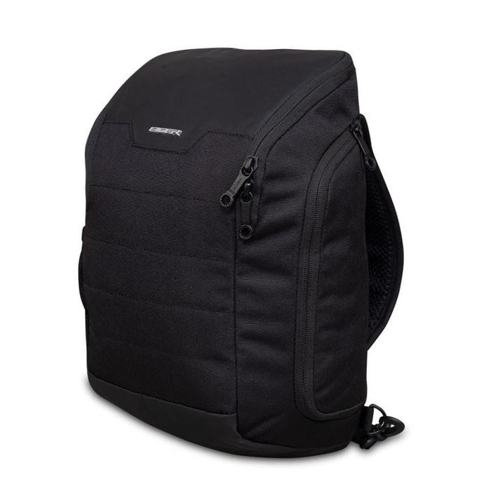 Tas Selempang Punggung EIGER 3423 Black best seller