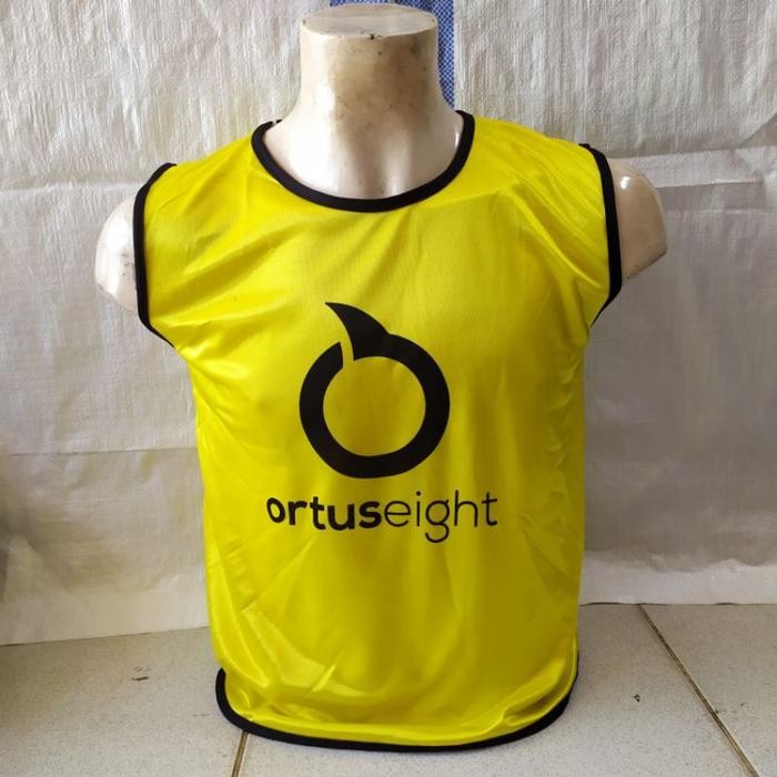 ROMPI LATIHAN BOLA FUTSAL ORTUSEIGHT LUSINAN / ROMPI BOLA / ROMPI FUTSAL / ROMPI SEPAKBOLA