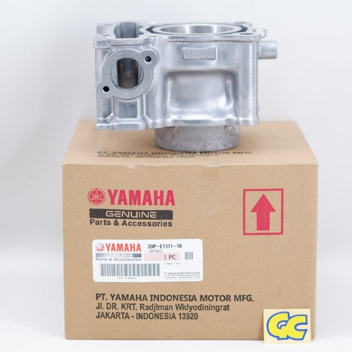 Boring / Cylinder Yamaha Nmax Old, Aerox 155 Old Ori