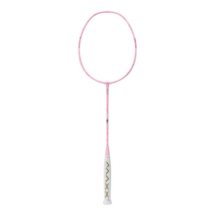 Raket Badminton MAXX PowerPuff Power Puff Girl Pink
