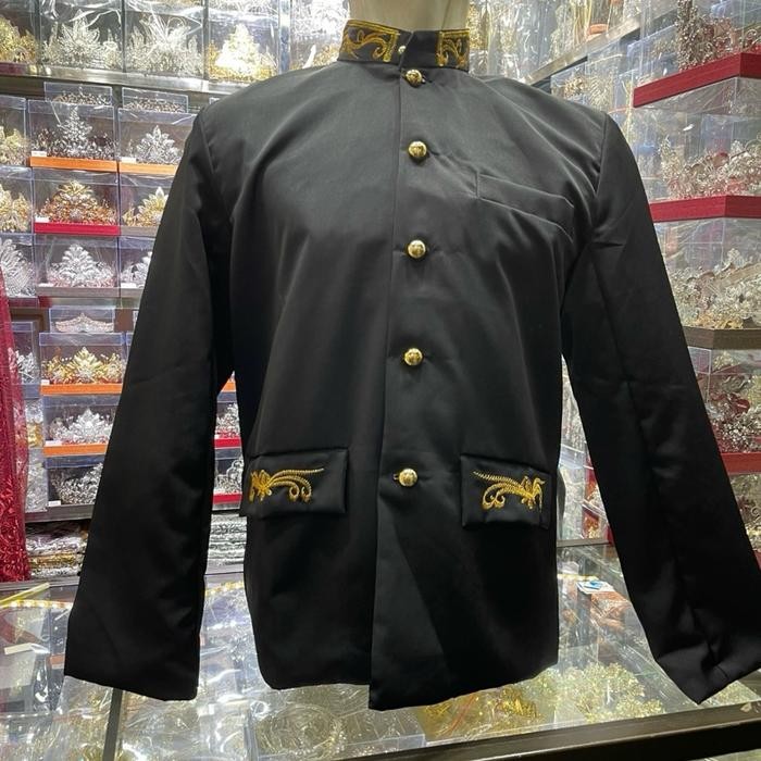 SIAPKIRIM Beskap Pagerbagus ,JOGJA,SOLO,SUNDA / Berfariasi Pria Dewasa READY STOCK