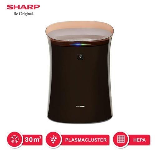 SHARP AIR PURIFIER FPF40YW/T
