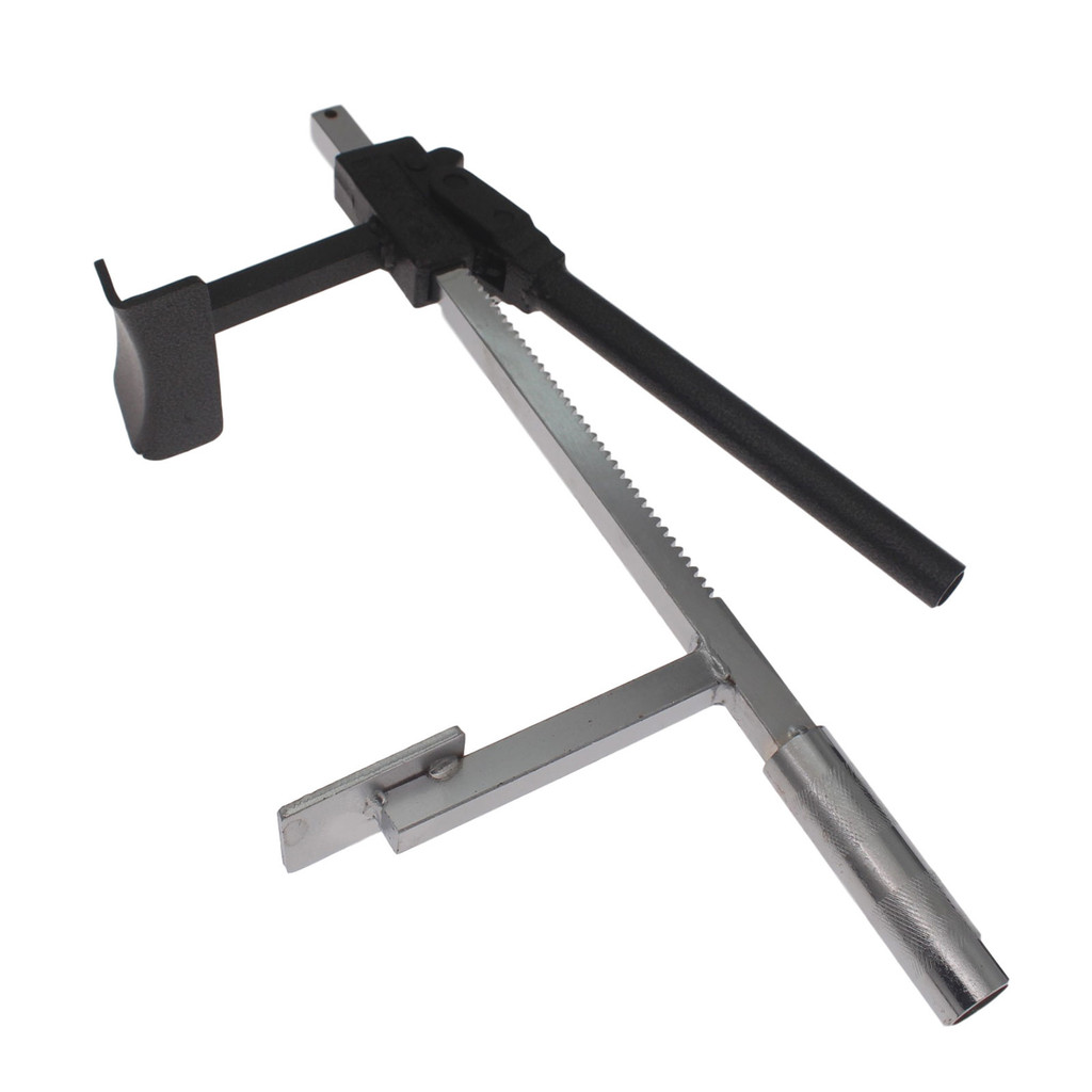 Vacuum Tire Bead Breaker Removal Tool Tire Changer for Motorbike Repair Motorbike Bead Breaker Acces