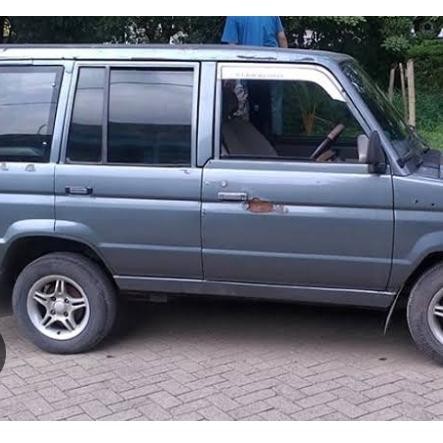 Ready KACA POJOK BELAKANG KANAN KIJANG ROVER