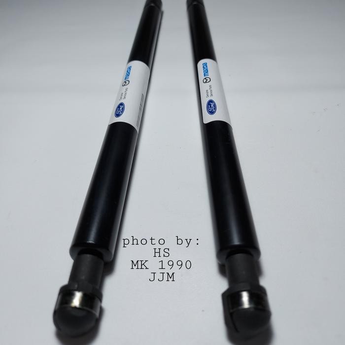 Shock Bagasi Ford Fiesta Shock Bagasi Belakang Fiesta