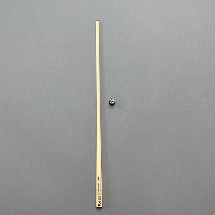 Stick Billiard shaft Predator 314-3 Uniloc Brand New