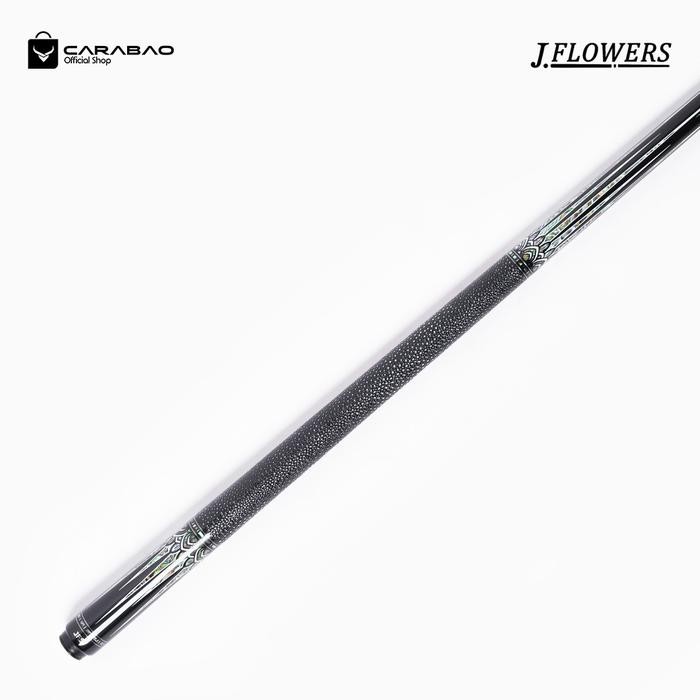 Cue Stick Jflowers Cue JF20-23F - Cue Stick Play Billiard