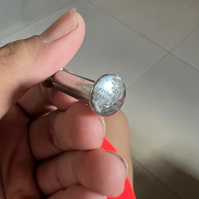 baut sepatu roda smart axel untuk ego frame flying eagle / merk lain