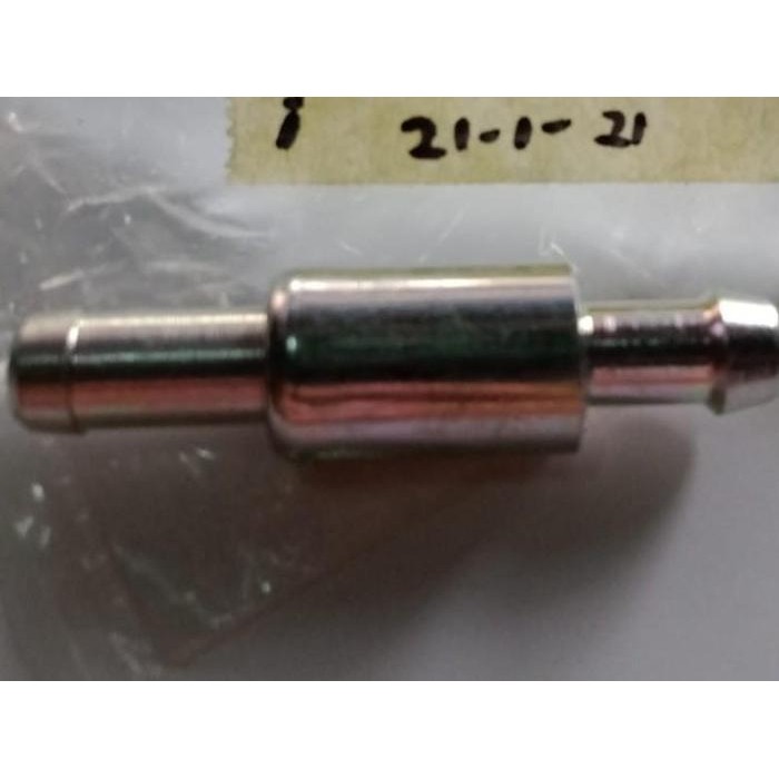 VALVE PCV VENTILATOR BESI LURUS TOYOTA KIJANG SUPER 5K 12204-13030