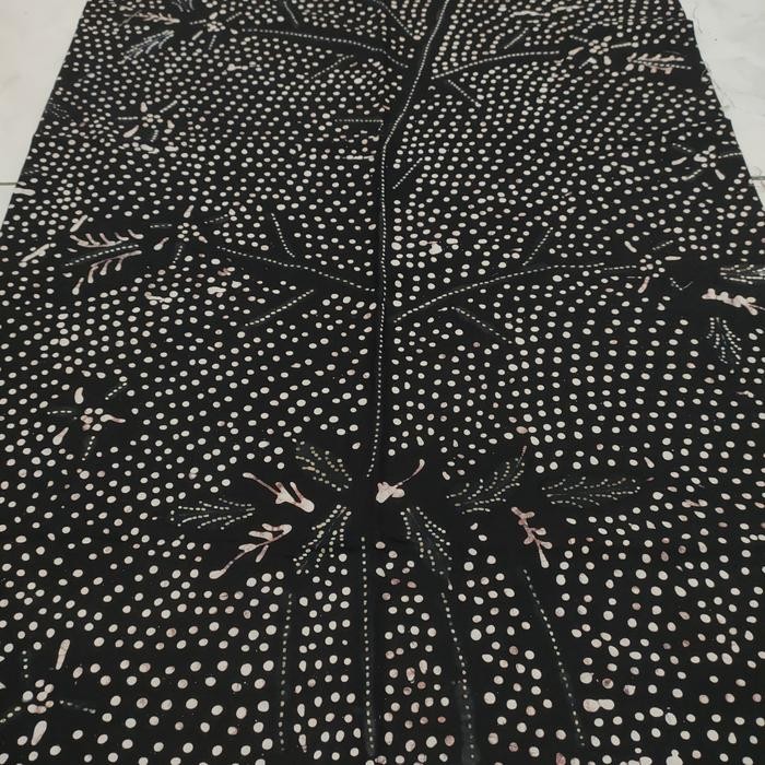 ASLI KAIN BATIK TULIS JARIT JARIK TAPIH BATIK TULIS BAKARAN DELE KECER READY STOCK