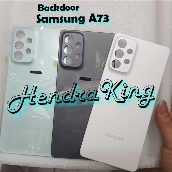 backdoor samsung a73 5g tutup