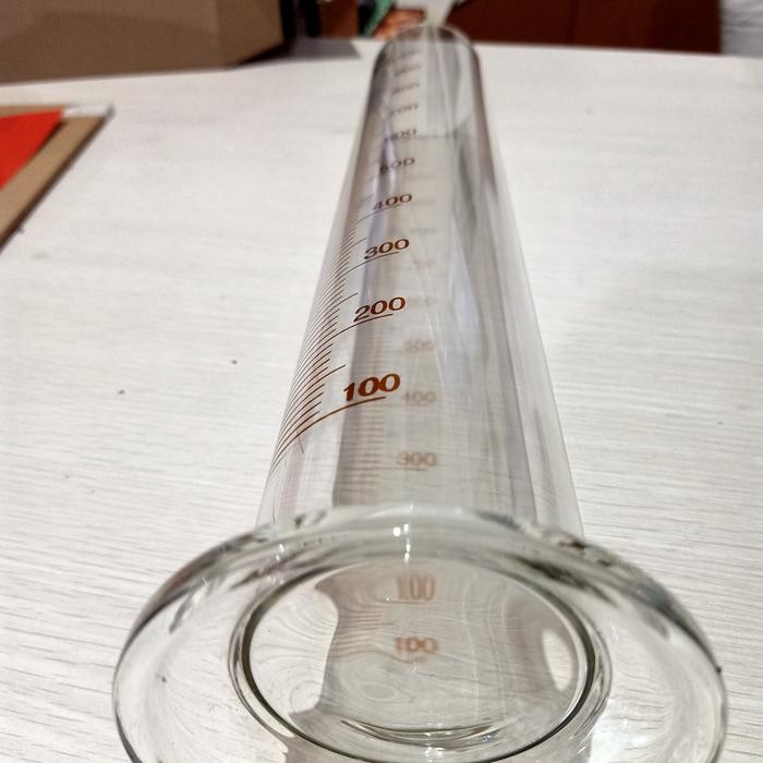 Gelas Ukur 1000 Ml Kaca Promo 