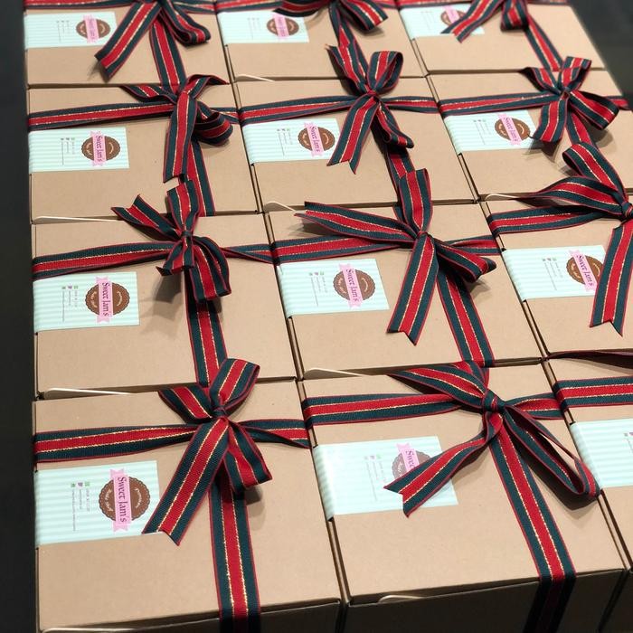 TerEnakPolll- Marble Cake/Bolu Marmer