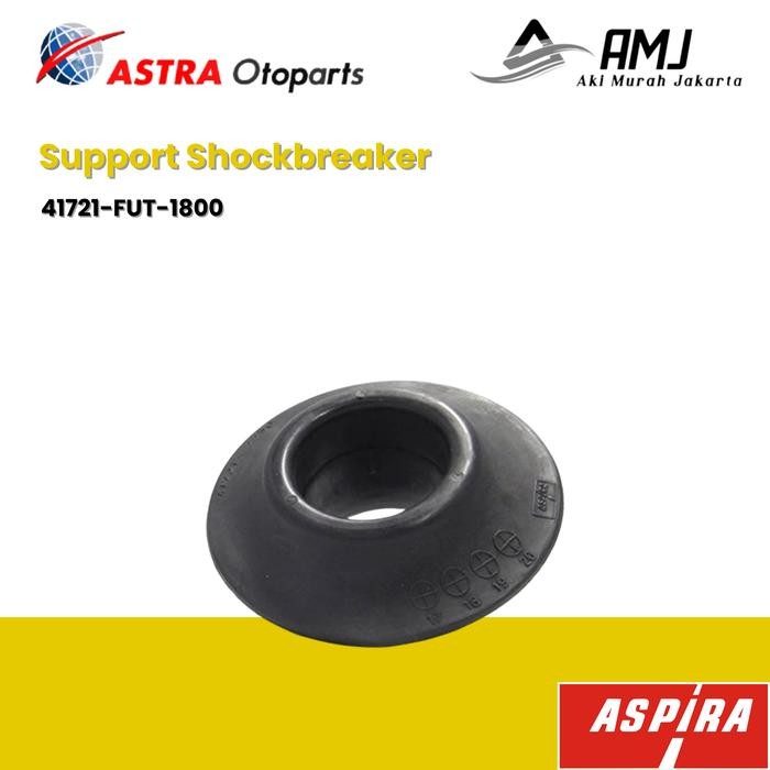 4jg2- Aspira Support Shockbreaker Mobil Toyota Calya / Sigra - 48609-Avn-1800