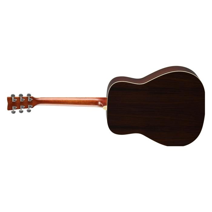 Yamaha Gitar Akustik / Acoustic FG 830 / FG-830 / FG830 Original