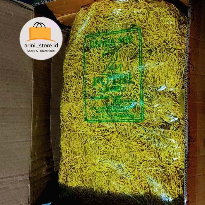 MIE KUNING ASLI PADANG/MIE KUNING 2 PUTRI