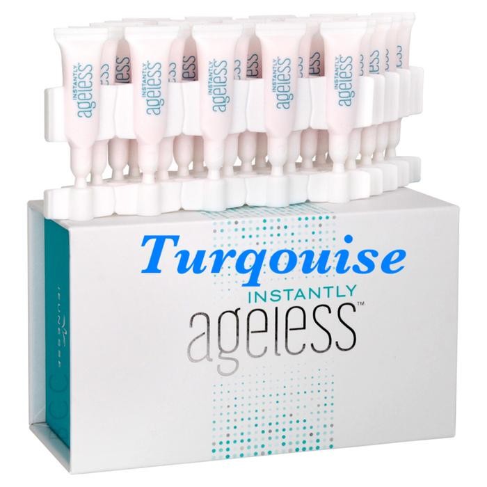 INSTANTLY AGELESS / Penghilang Kantong Mata