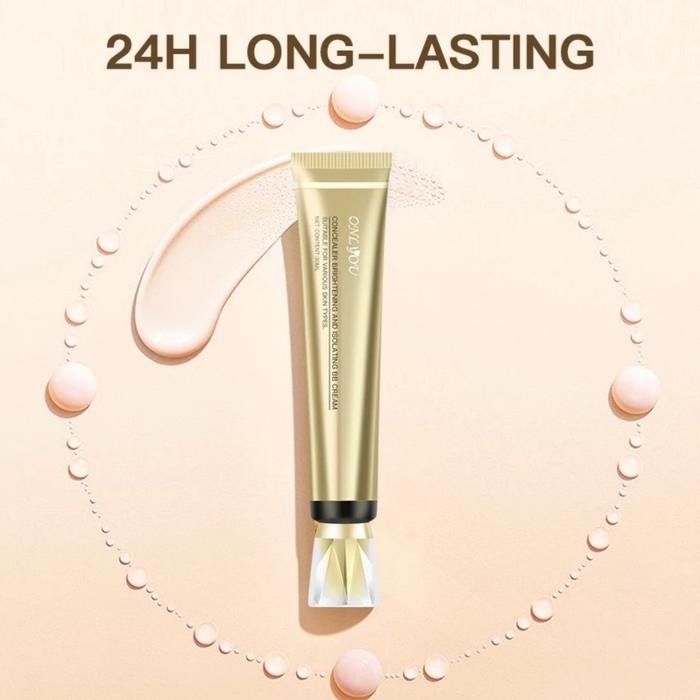 Top ONLYOU Foundation Wateroof Foundation Liquid Viral Foundation Only You