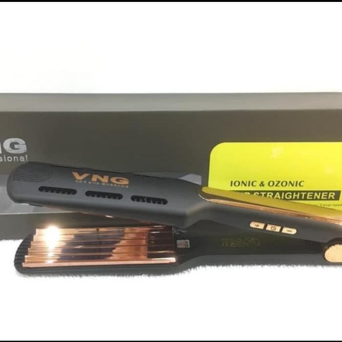 catok genteng vng ionic dan ozonic