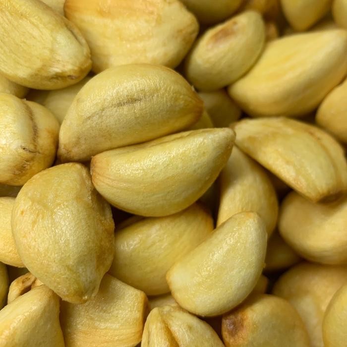 ORIGINAL KERIPIK BAWANG PUTIH/ BAWANG PUTIH KERING/ KERIPIK BAWANG