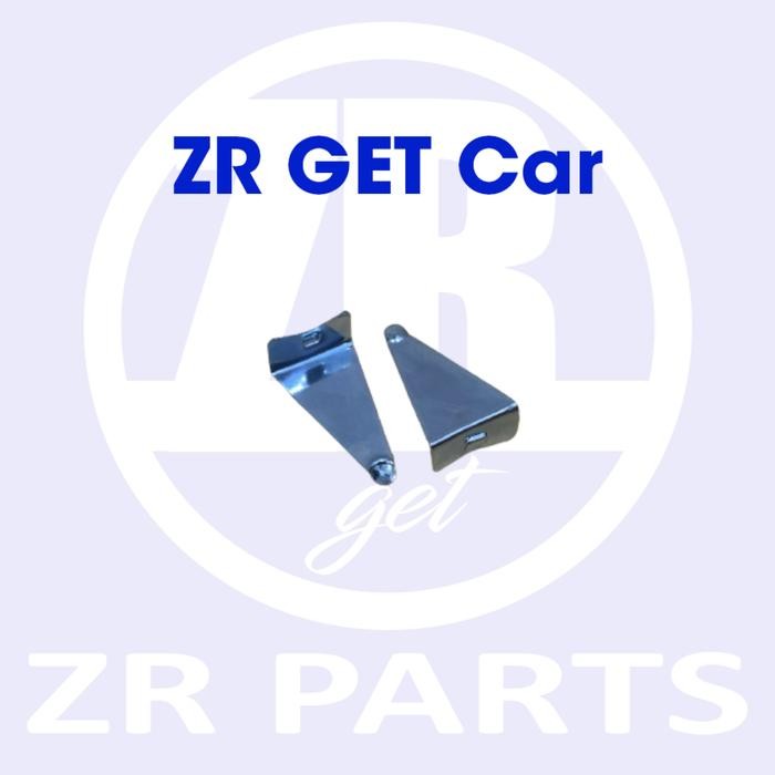 Laris Kaca Spion Anti Fog Mercedes Benz W202 W210 W140 Kiri Garis Bintik Terlariss 