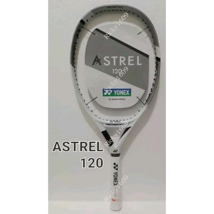Raket Tenis Yonex Astrel 100 (Graylish Green) - Yonex Astrel 105 (Graylish Blue) - Yonex Astrel 120