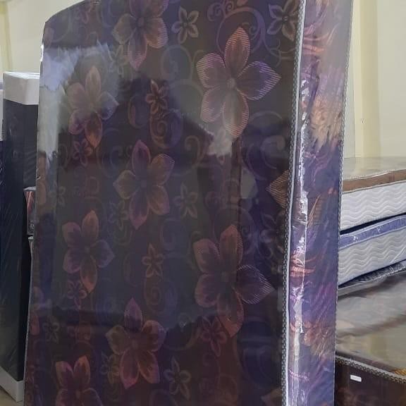 TodaySAle- Kasur Busa Tebal 18Cm Kasur Spon Anak Kos Kasur Lantai Tebal 18Cm