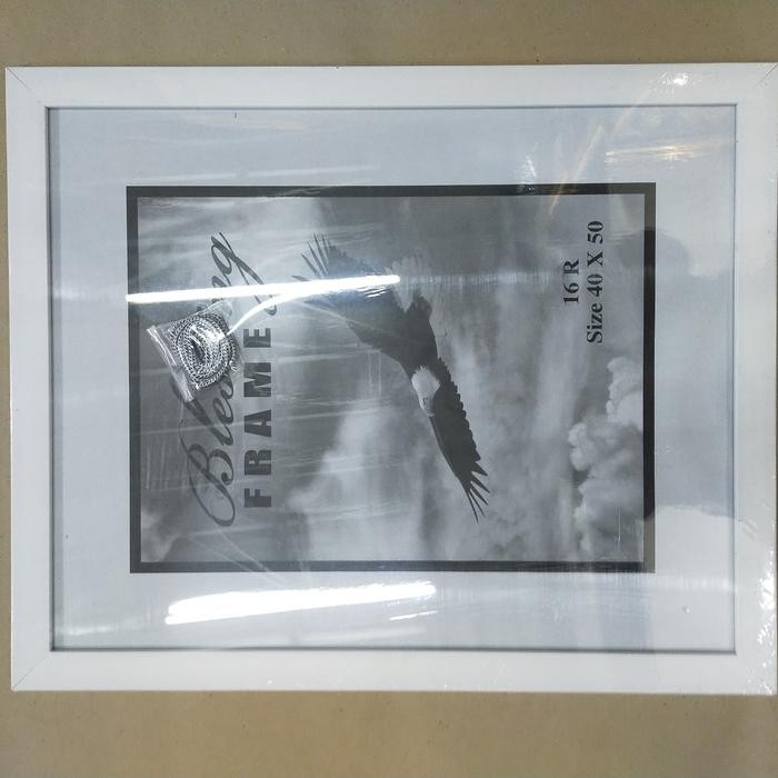 rurg- Bingkai Foto 20R