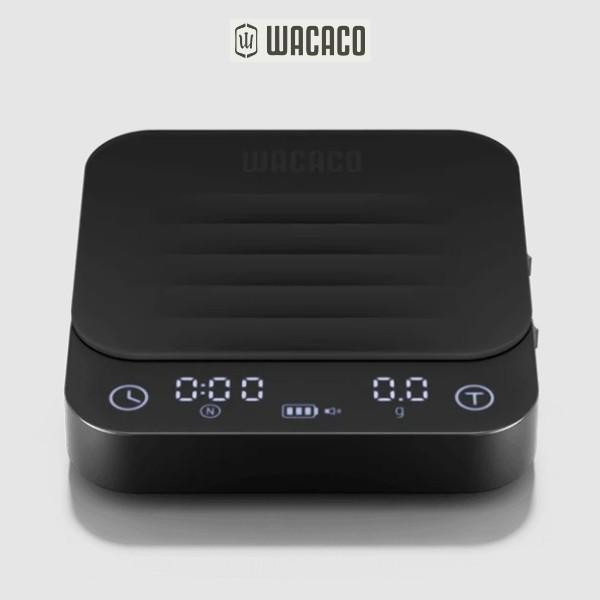 Wacaco Scale Exagram Pro Rechargeable