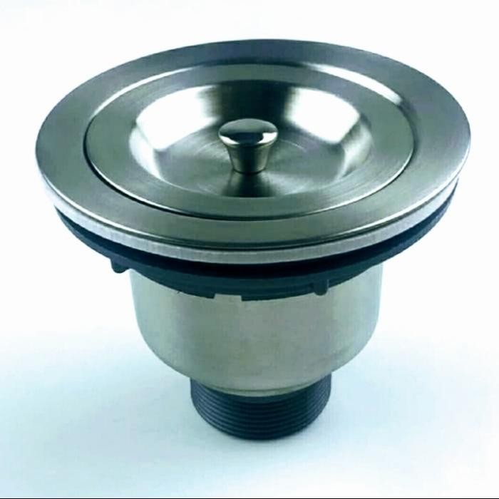 Saringan Bak cuci Piring Stainless. Avur Bak Cuci Piring