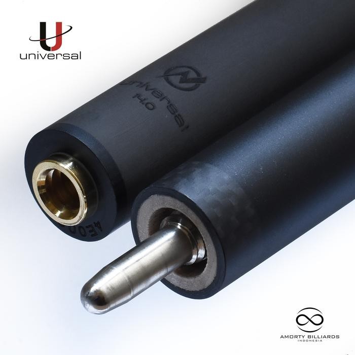 Universal Jump Cue / Stick Jump Promo 