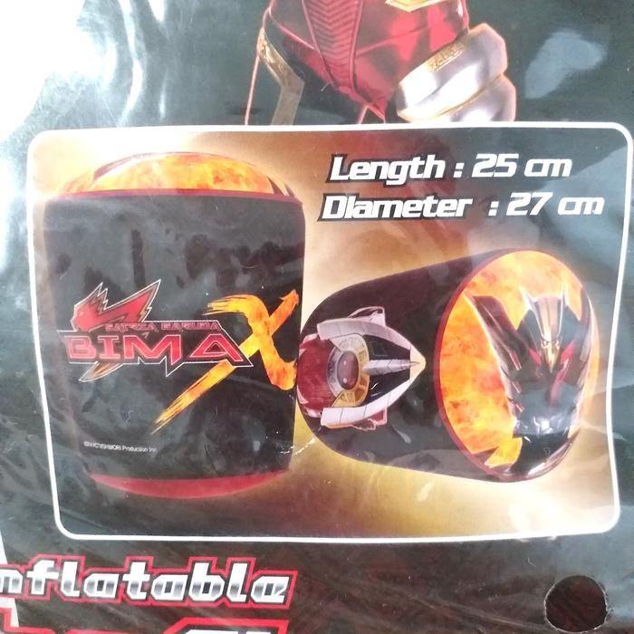 Boxing Gloves Bima X Original Emco Promo 