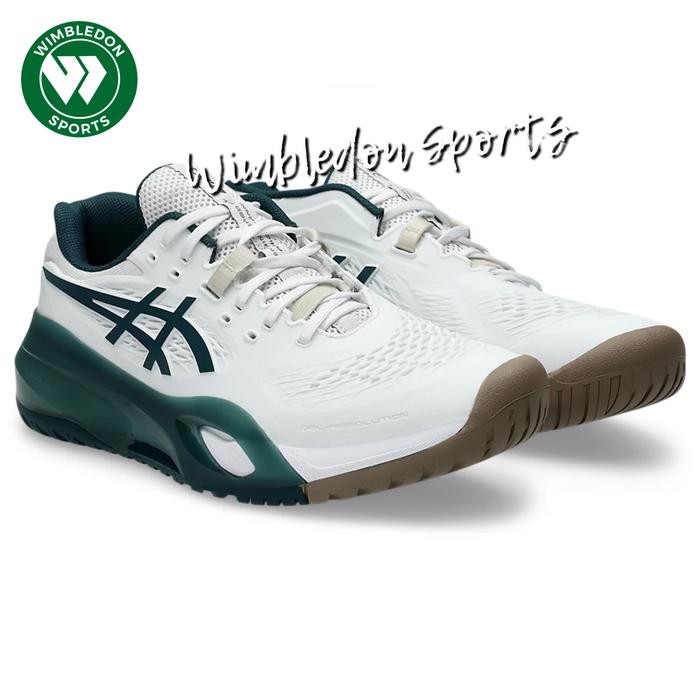 Sepatu ASICS GEL RESOLUTION X / Asics GEL RESOLUTION X Shoes
