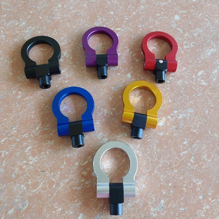 Ready towing depan BUMPER MOBIL avanza / rush / grand max / gran max / luxio / granmax derek mobil