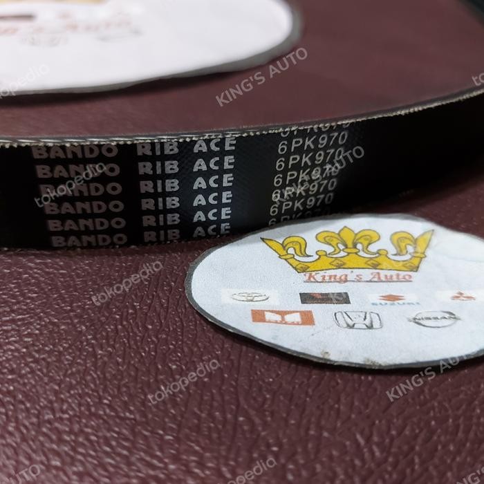 Ready FAN BELT MAZDA CX5 6PK970 - 6PK 970