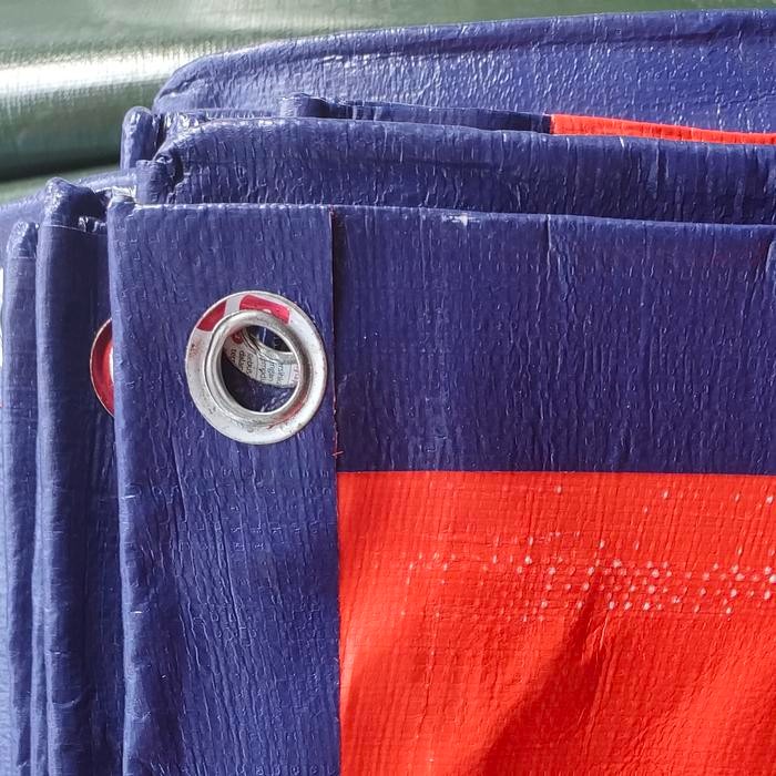 Terpal Plastik Tipe A12 Ukuran 5 x 8 Meter Terpal 5x8 Tipe A12