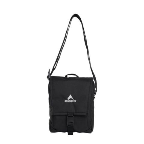 EIGER ASCENDA SB SHOULDER BAG - Tas Selempang Outdoor Adventure