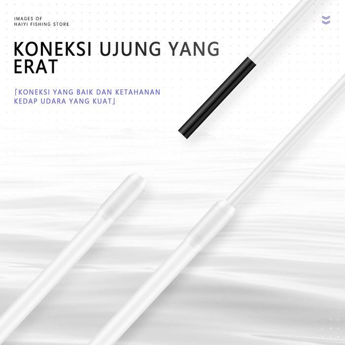 JORAN PANCING 1.5M / 1.68M / 1.8M / 1.98M SERAT KARBON ULTRALIGHT ROD CASTING ROD SPINNING ROD JORAN