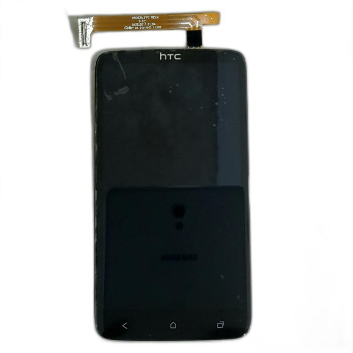 NEW LCD HTC ONE X ORIIIGIINAL