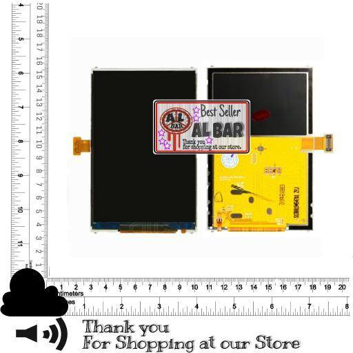 NEW LCD YOUNG 2 GT-S6310 S6312 LAYAR ORIGINAL SAMSUNG GALAXY